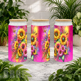 Sunflower Bouquet Product Image