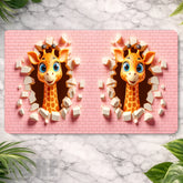 Giraffe Breakout Main Image