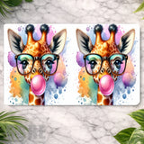 Giraffe Glasses Main Image