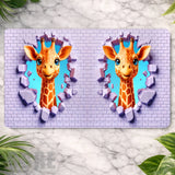 Giraffe Breakout 2 Main Image