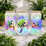 Turtle Trio Product Image