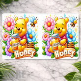 Honey Bear 2 Main Image