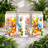 Honey Bear 2 Product Image