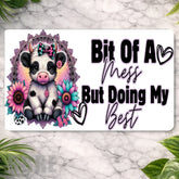 Cow Art Main Image