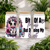 Cow Art Product Image