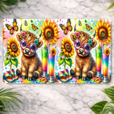 Colorful Calf Main Image