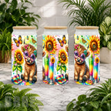 Colorful Calf Product Image