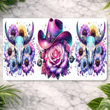 Floral Skull 7 Main Image
