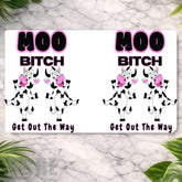 Moo Bitch Main Image