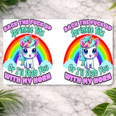 Unicorn Humor Main Image