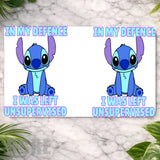 Stitch Quote Main Image