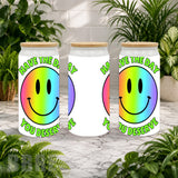 Rainbow Smiley Product Image