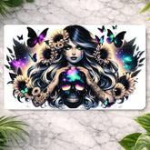 Floral Skull 3 Main Image