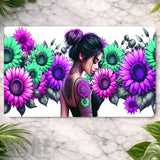 Floral Goddess 2 Main Image
