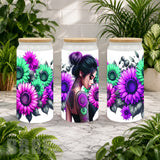 Floral Goddess 2 Product Image