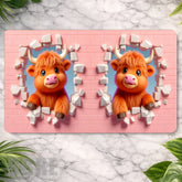 Cute Highland Main Image
