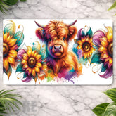 Highland Cow Main Image