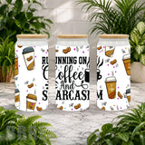 Coffee Sarcasm Product Image
