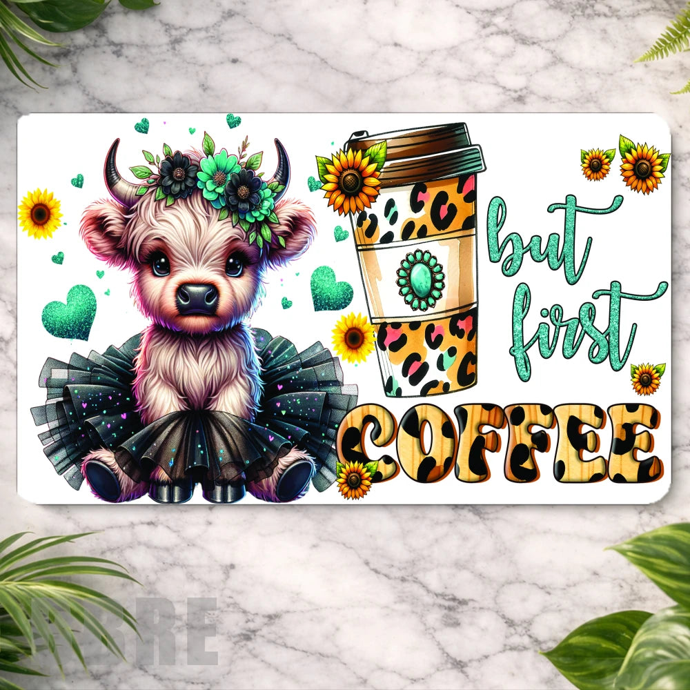 Coffee Cow Main Image