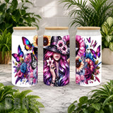 Floral Butterfly 3 Product Image