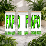 Bold Green Product Image