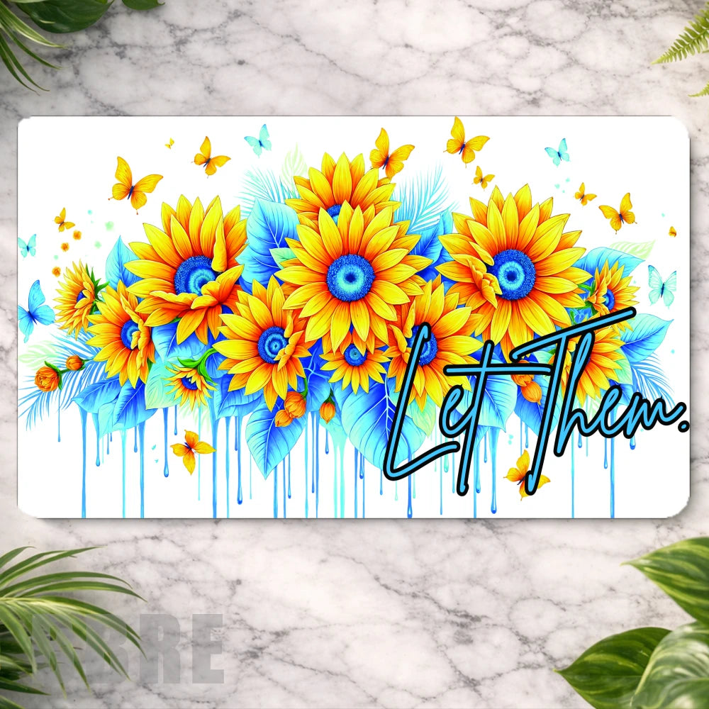 Sunflower Bliss Main Image