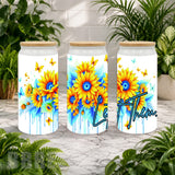 Sunflower Bliss Product Image