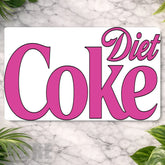 Diet Coke Main Image