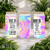 Colorful Affirmation Product Image
