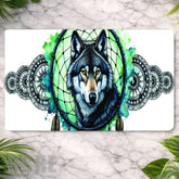 Wolf Dreamcatcher 2 Main Image