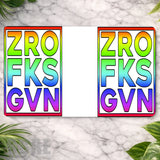 Colorful Letters Main Image