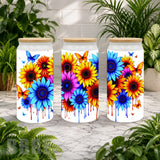 Vibrant Sunflowers Product Image
