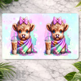 Cute Calf Main Image