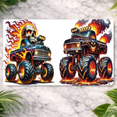 Monster Truck Main Image