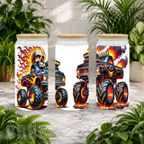Monster Truck Product Image