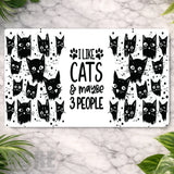 Cat Lovers Main Image