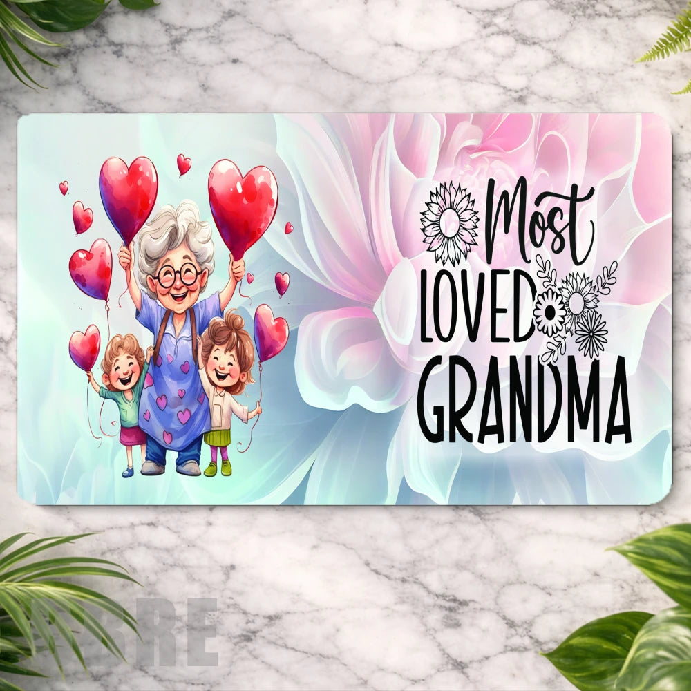 Grandma Love Main Image