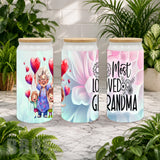 Grandma Love Product Image