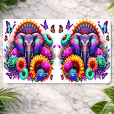 Colorful Elephant 2 Main Image