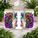 Vibrant Tiger Product Image