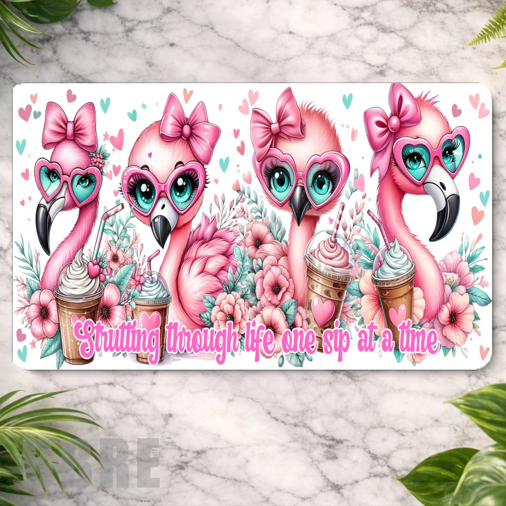 Flamingo Fun Main Image