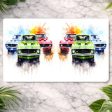 Classic Cars Main Image