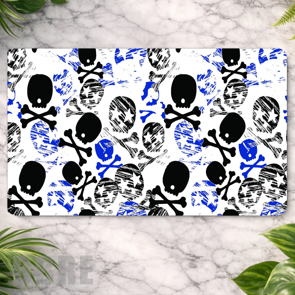 Skull Pattern Main Image