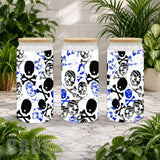 Skull Pattern Product Image