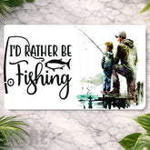 Fishing Memories Main Image