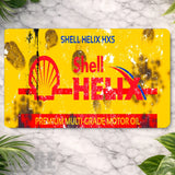 Shell Helix Main Image