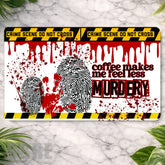 Crime Scene Main Image