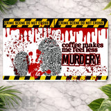 Crime Scene Main Image