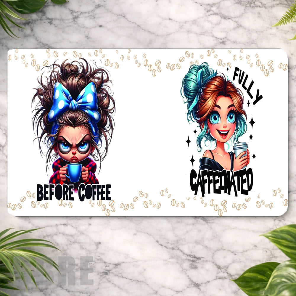 Caffeinated Duo Main Image