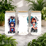Caffeinated Duo Product Image